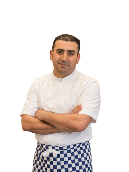 Onze Chef